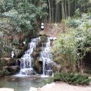 초원정 | 김조원의 여행일기 (62) 임실, 순창과 담양