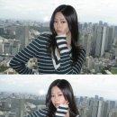 김민주헤어 이미지