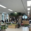 송정동늘푸른작은도서관 이미지