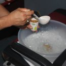 인삼웰빙사우나 이미지