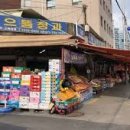 영등포청과시장 이미지