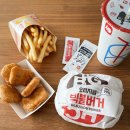 롯데리아김천혁신도시점 이미지