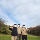 남서울골프존 | 코스에 홀딱! 친구와 함께한 골프존 카운티 안성W 솔직 후기 (평일 3인 라운딩, 그린 상태, 디봇 주의보)