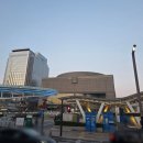 터미널대중탕 | 일본 나고야 오아시스 21 지브리 해리포터 다이소 가챠삽 후기