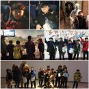 한양대 충효예태권도 이미지