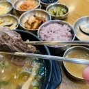 공항갈비탕냉면 이미지