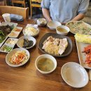 대덕골보쌈칼국수 - 수원시 영통구 청명로77번길 28 | 대덕골보쌈칼국수