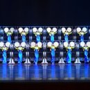 현대무용 민들레 이미지