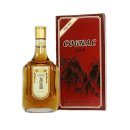 농업회사법인(주)새터자연란 | 북한 술을 마셔보자:: 련광정 꼬냑 DMZ