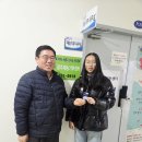 호남삼육중학교 2학년 장연우양의 기부 소식 이미지