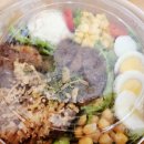비비큐죽전 | [대구 용산동 맛집] 든든한 한 끼 샐러드밥(SALAD BOB) 용산죽전점 솔직 후기 🥗