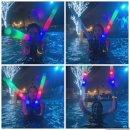 타임호텔 | 네스트호텔 수영장 스플란트 버블타임 이용후기