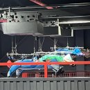 팡팡DDR오락실 이미지