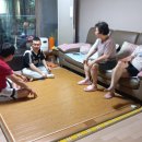 (2025-08-11, 논산훈련소 입대) 이모할머니댁 인사 이미지