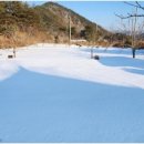 청산한옥계곡펜션 이미지