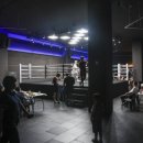 커키버팔로 복싱 클럽 이미지