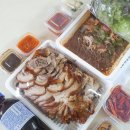 천호동왕족발보쌈 이미지