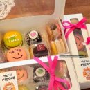 주영카서비스 | [통영 마카롱 맛집] 마이엔 솔직 후기｜무전동 디저트 카페 추천! 🍪