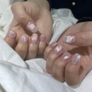 스튜디오 디 | 서면네일샵 추천 유지력 좋은 네일디스튜디오 4월 이달의아트 후기