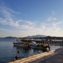 산분령 유료 낚시터 이미지