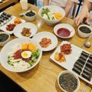 미가김밥 이미지