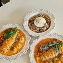 도로시파스타연정계산행복점 | 오이도역 시흥 맛집 도로시파스타 연정 배곧점 메뉴 및 주차