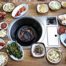 고집불통한우촌 - 김천시 모암길 238 | 고집불통한우촌