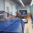 김쌤탁구교실