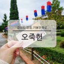 초록마을 강릉유천점 | 강원도 강릉 여행코스 가볼만한곳 오죽헌 볼거리 입장료 할인 주차