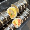 마녀김밥죽전점