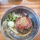 별미칡냉면 이미지