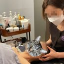 양산 범어 뷰티 에스테틱, 산후관 전문 &#39;엘라인스킨&amp;스칼프&#39; 피부 관리 방문 후기