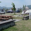 해창만 수변공원 오토캠핑장 이미지