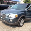 2007 Pontiac Montana SV6 Local No accident!!! Low km !!! - $5995 이미지