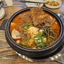 신서울깍두기 | 양재시민의숲역 근처 맛집 감자탕 맛있는 신서울뼈해장국