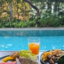 옥약국 | 치앙마이ㅣ반오르자오 코코넛쉘 기빙트리 아카아마프라싱 싱하랏약국 치앙마이게이트야시장