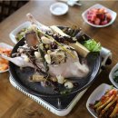 닭한마리오리한마리