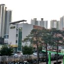 보평중학교 내 이미지