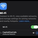 파시온 | Capital one Café 캐피탈 원 카페 애리조나 피닉스 노트북 하기 좋은 카페