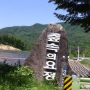 숲속의평창 이미지