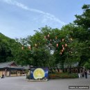 주공 주막 | 용인] 요즘도 민속촌 가는사람이 ? 많더라고용/연분공연/주막/장터/먹을거리/솔직후기/놀이기구/내돈내산