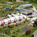 욕지도 관광농원 이미지