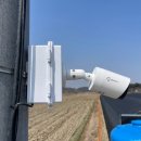 칼라하우스 | 농작물도난에 대책을 세워야죠! 비닐하우스 CCTV 설치 후기