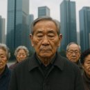 고령사회의 민낯 이미지