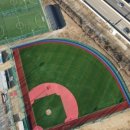 송도 달빛공원 리틀야구장 이미지