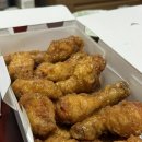 교촌치킨회덕점