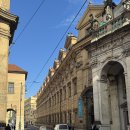 자꾸땡겨 | [ 프라하 2일차 ] 2일차인데 김치찌개 땡겨버림 코젤로브나ㅣ little chimney 굴뚝빵ㅣ프라하 스냅사진...