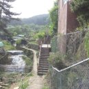 화명정수장 옆 이미지