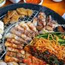 꽃돼지식당 수성점 이미지