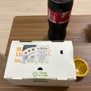 비에이치씨충북 - 음성군 대하로 278 | BHC 콰삭킹 배달후기, BHC 청주동남지구점